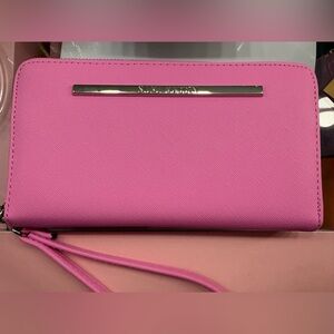 Steve Madden wallet